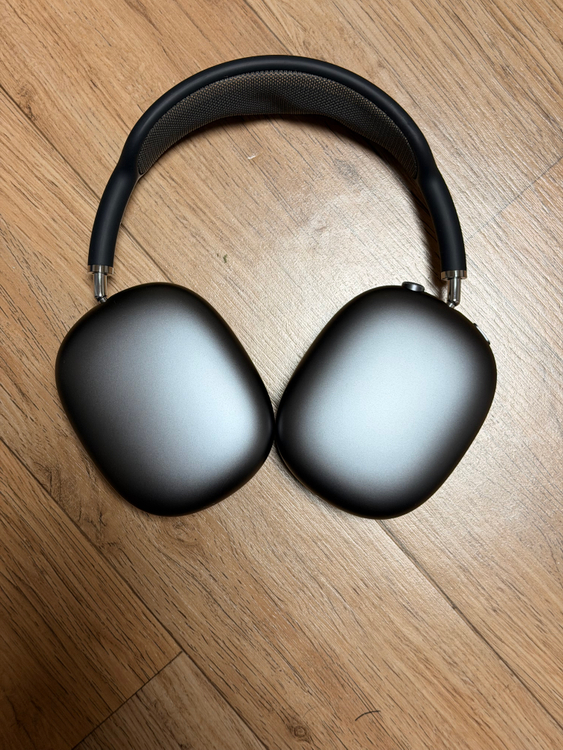 에어팟 맥스 1세대(라이트닝) 스페이스그레이 이미지