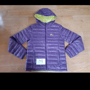 경량패딩잠바 예쁜니다 사진보세요 오른쪽팔에 소매쪽 크러치있습 다른다 괜찮아 운동등 편하게 입부세요 4000 이미지