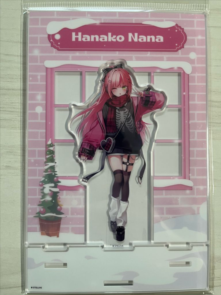 스텔라이브 정식 굿즈 판매합니다 이미지