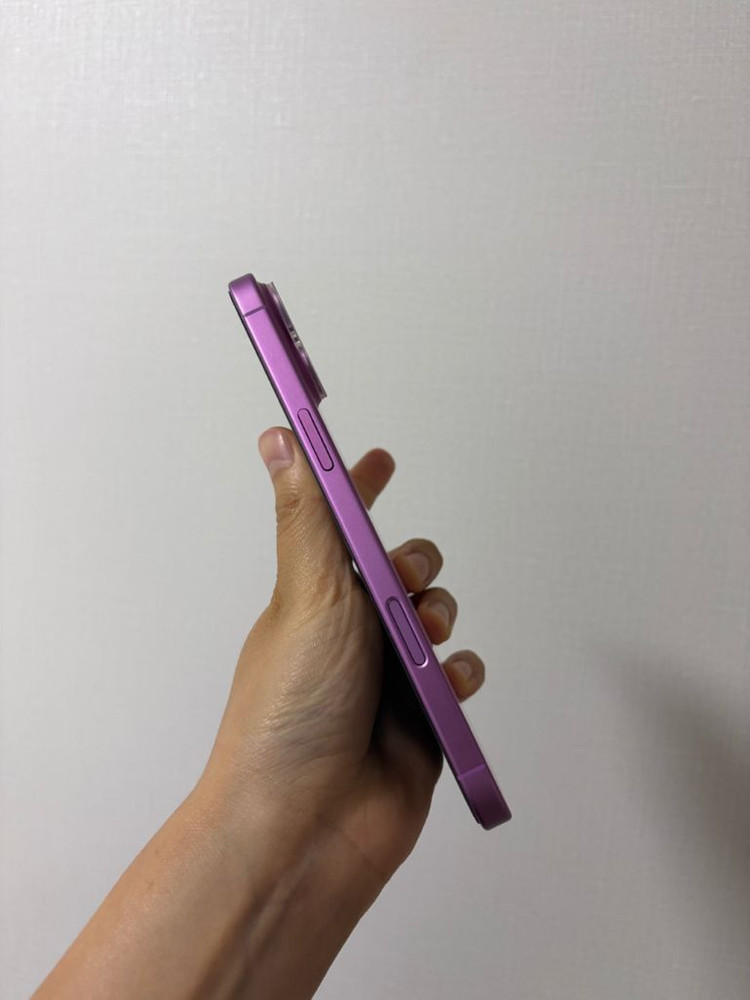 아이폰16플러스 핑크 256기가 팝니다 이미지