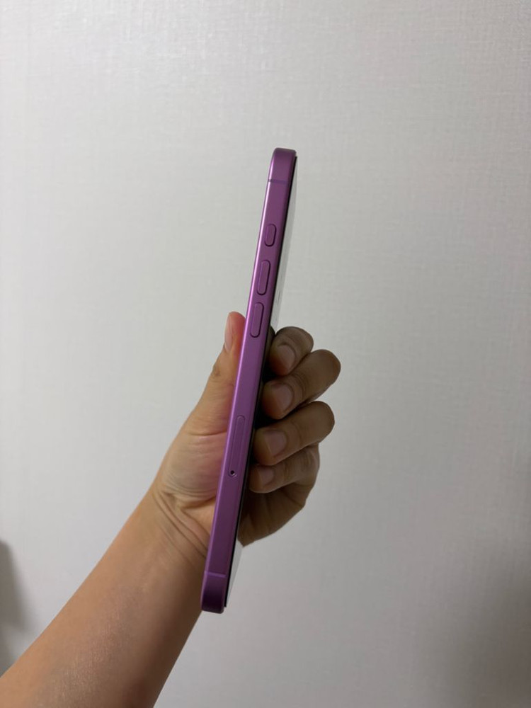 아이폰16플러스 핑크 256기가 팝니다 이미지