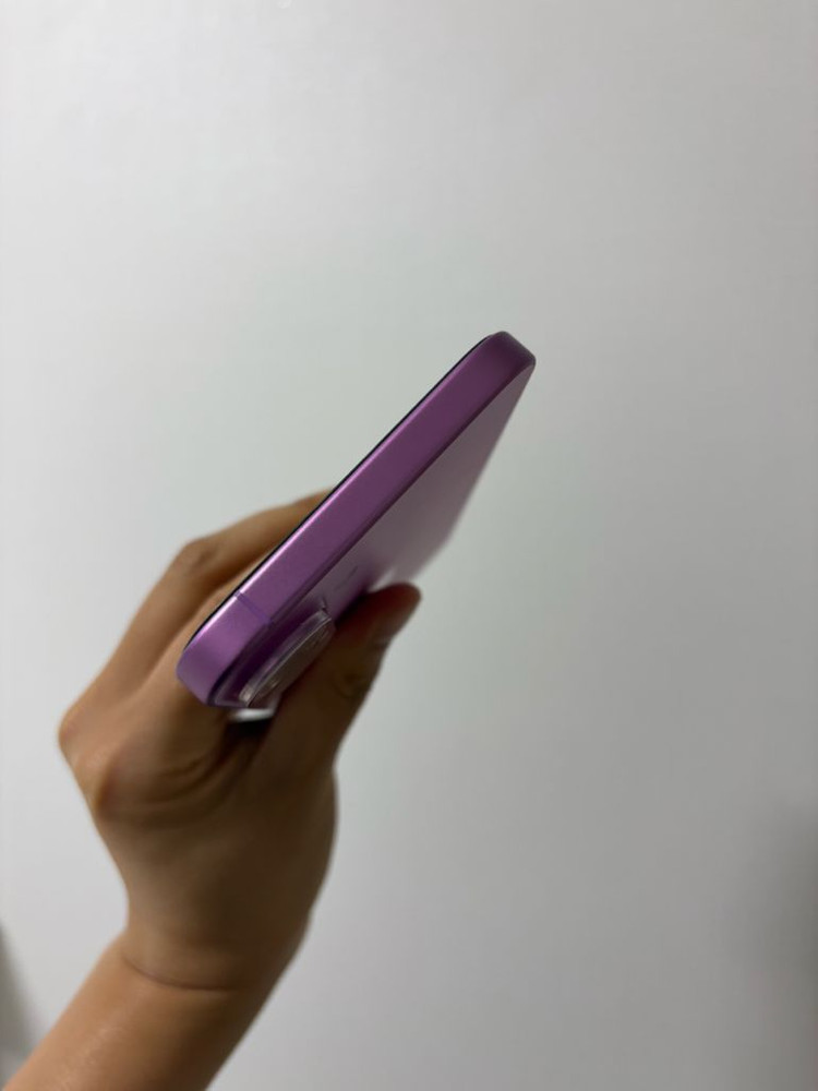 아이폰16플러스 핑크 256기가 팝니다 이미지