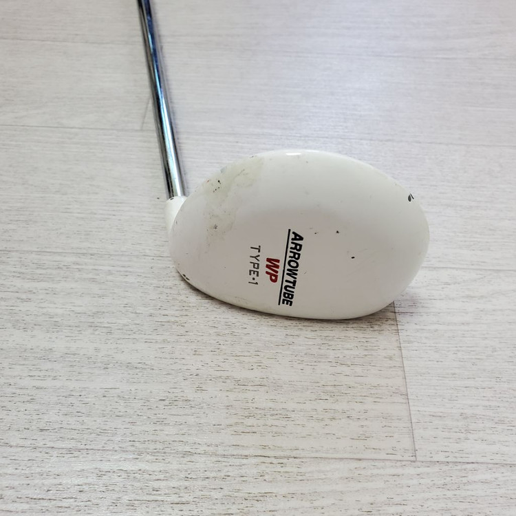 arrowtube wp type 1 퍼터 34.5인치 이미지
