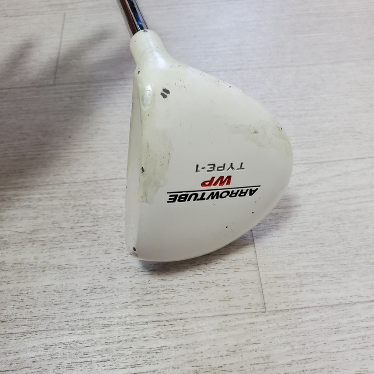 arrowtube wp type 1 퍼터 34.5인치 이미지
