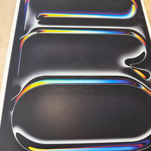 아이패드프로 m5 13인치 256 wifi 팔아요 이미지