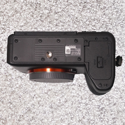 소니 A7R4 신동 급 바디 이미지