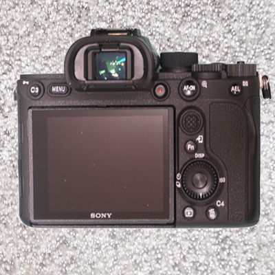 소니 A7R4 신동 급 바디 이미지