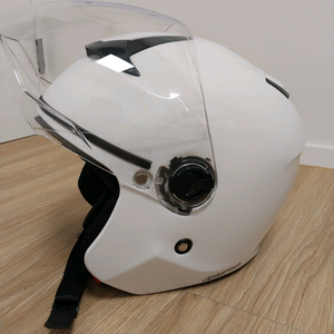 오토바이 헬멧 XL 이미지