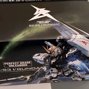 [구매] pg 언리쉬드 뉴건담 구매합니다. 이미지