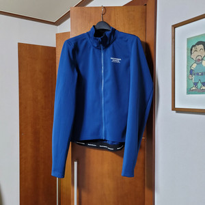 파노말 스튜디오 디펜드 긴팔 져지 이미지