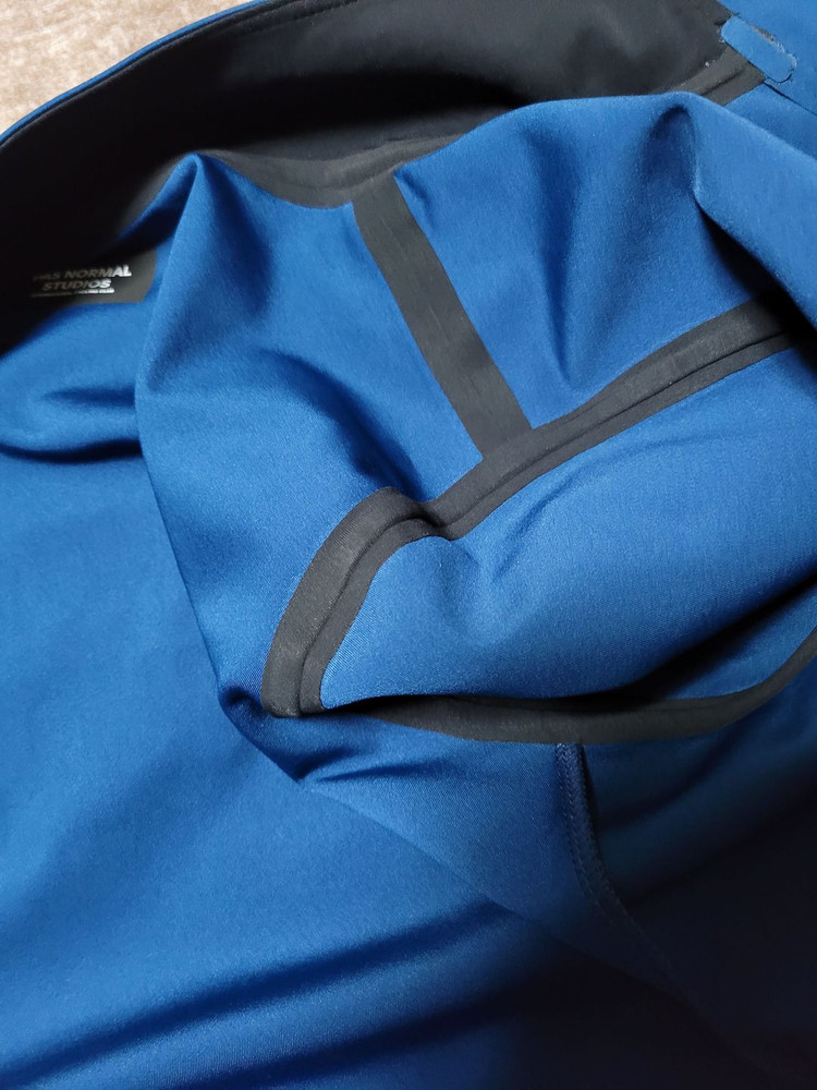 파노말 스튜디오 디펜드 긴팔 져지 이미지