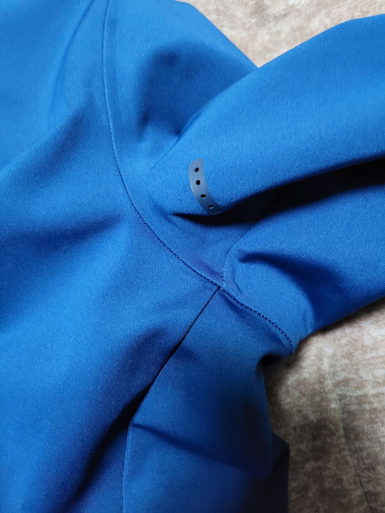 파노말 스튜디오 디펜드 긴팔 져지 이미지