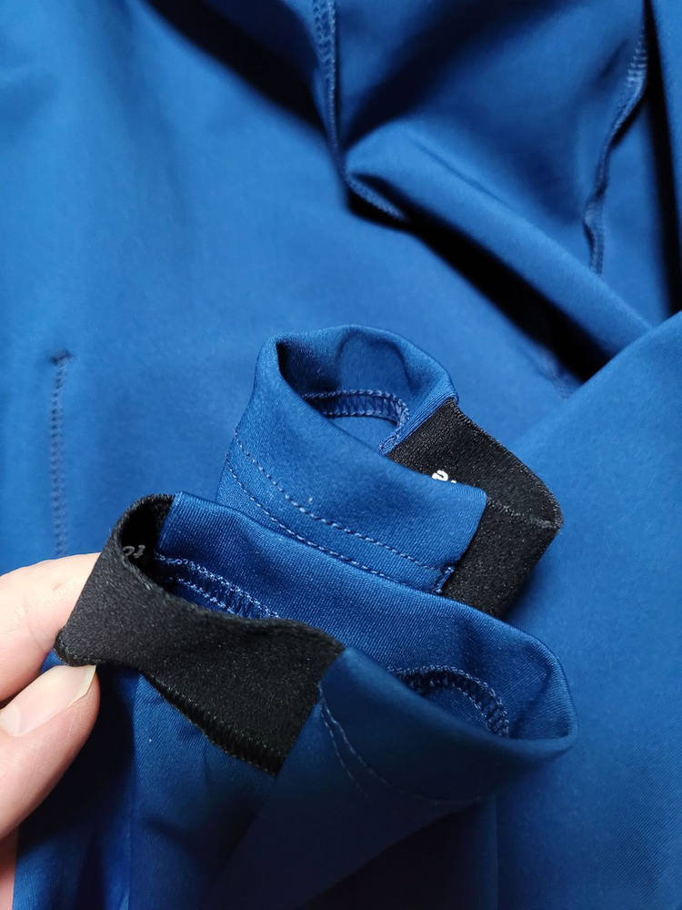 파노말 스튜디오 디펜드 긴팔 져지 이미지