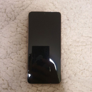 갤럭시 S21플러스 부품용 이미지