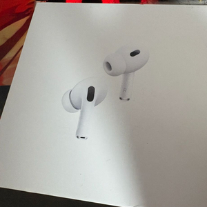 에어팟 프로2/프로2세대 C타입 풀박 이미지