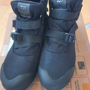 다이와 겨울낚시신발 DS-2650W-H 250 이미지