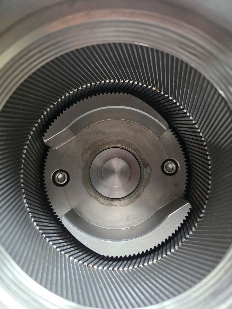 콜로이드분쇄기 5마력 이미지