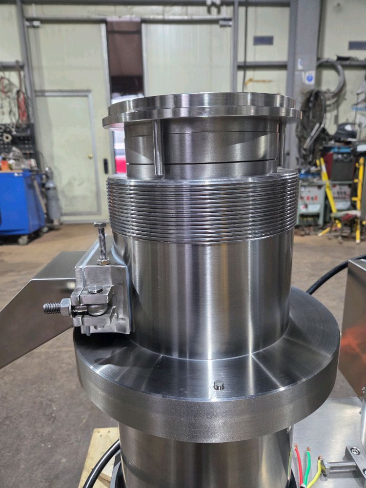 콜로이드분쇄기 5마력 이미지