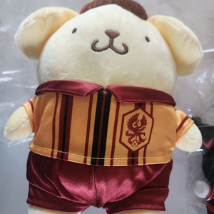 폼폼푸린 광주 fc 인형 이미지