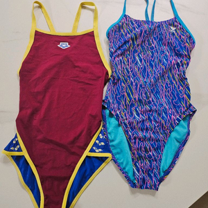 (2회입수) 아레나 팀스 원더우먼 28 (+TYR 수영복 덤) 이미지