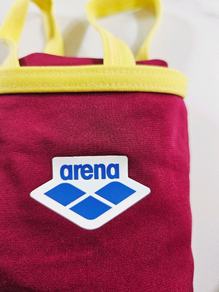 (2회입수) 아레나 팀스 원더우먼 28 (+TYR 수영복 덤) 이미지