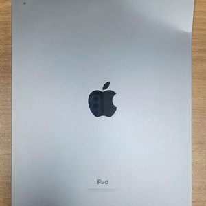 아이패드에어4 256 부품용 이미지