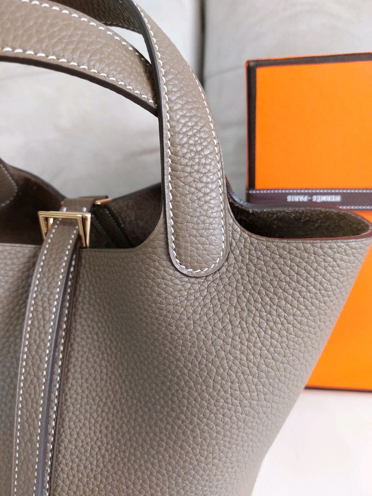 에르메스 피코탄 18 이미지