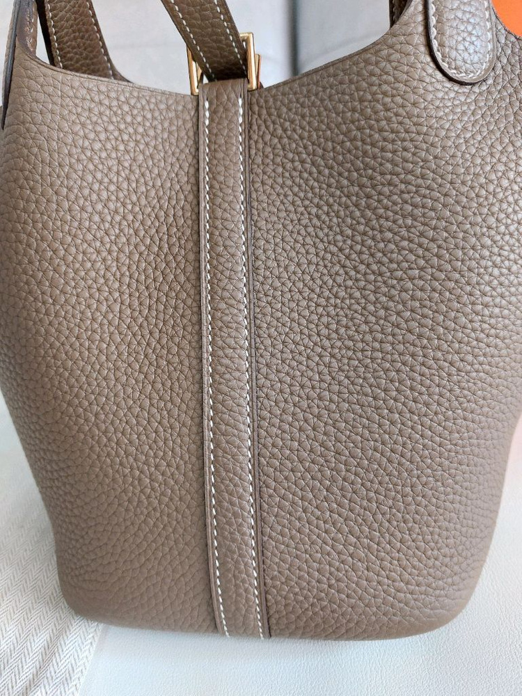 에르메스 피코탄 18 이미지