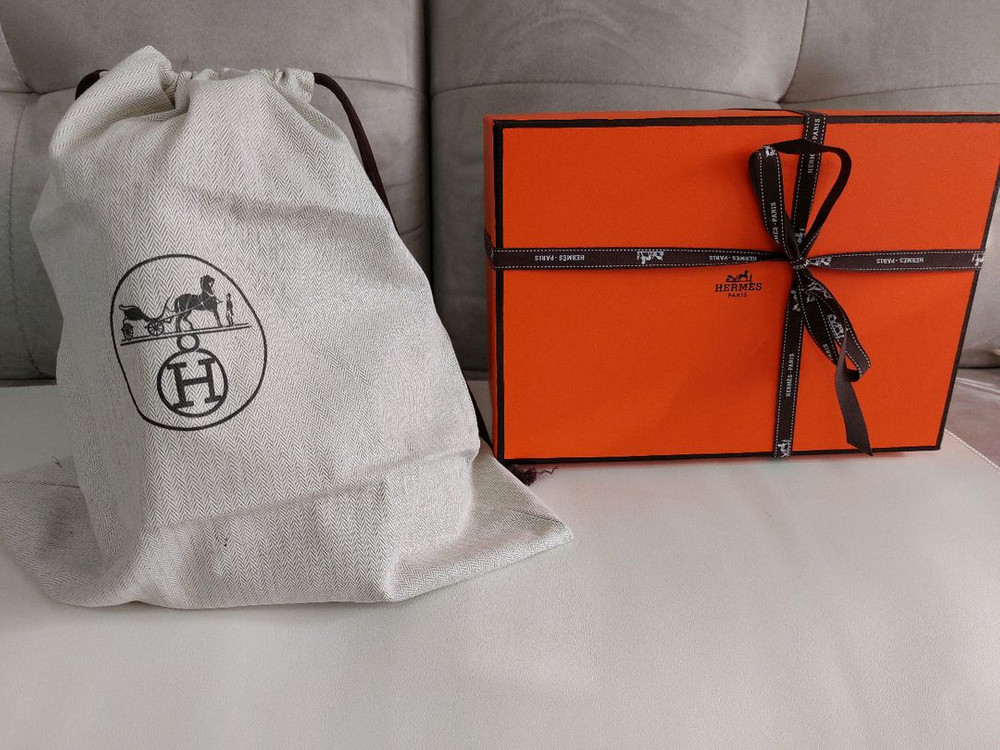 에르메스 피코탄 18 이미지