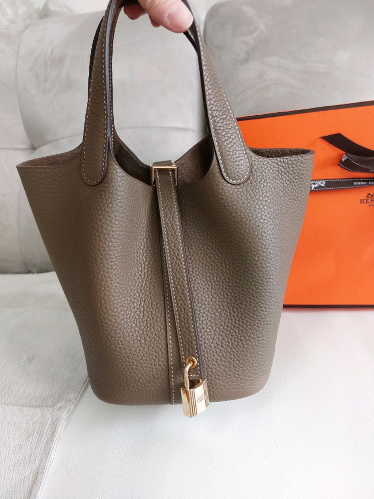 에르메스 피코탄 18 이미지