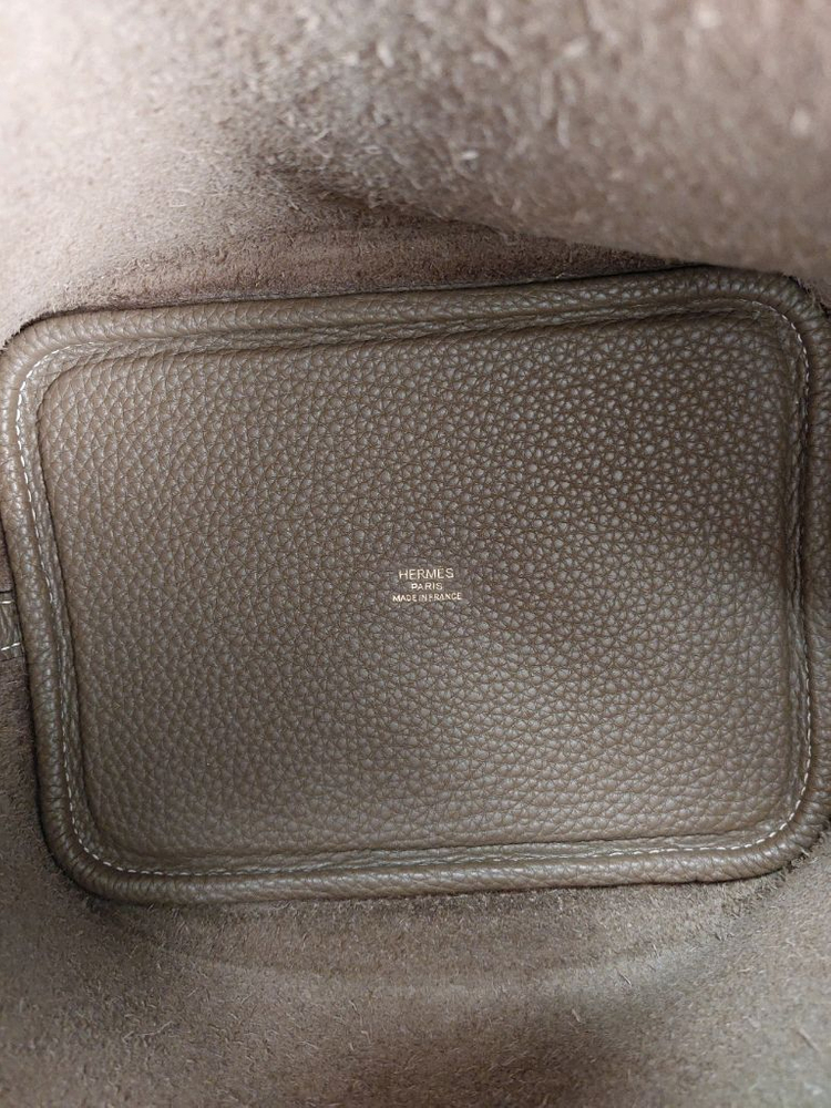 에르메스 피코탄 18 이미지