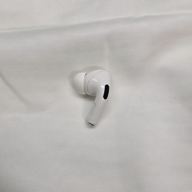 에어팟 프로2 좌측유닛, 우측유닛 (A2699, A2698) 이미지