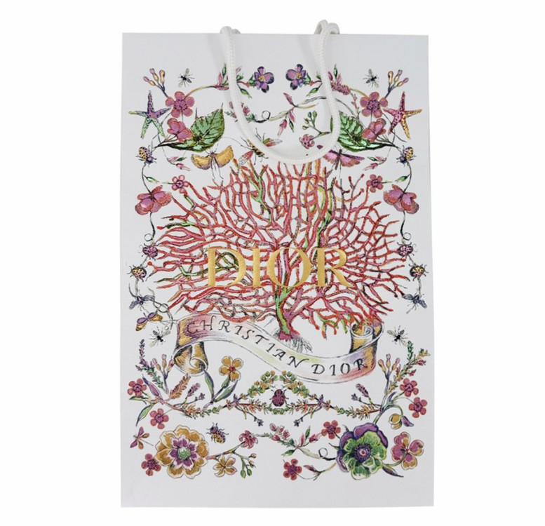 DIOR 디올 남성 오블리크 자카드 메신저 새들백 파우치 크로스백 블랙 이미지