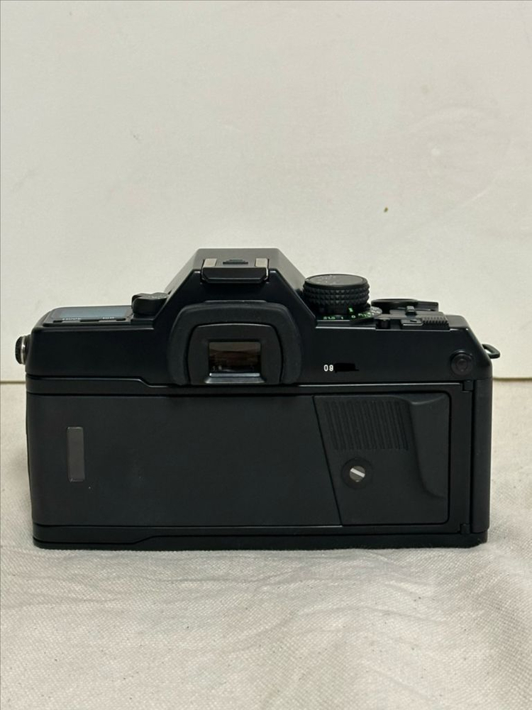 콘탁스 167MT + 플라나 50.4 C/Y (MMJ) 이미지