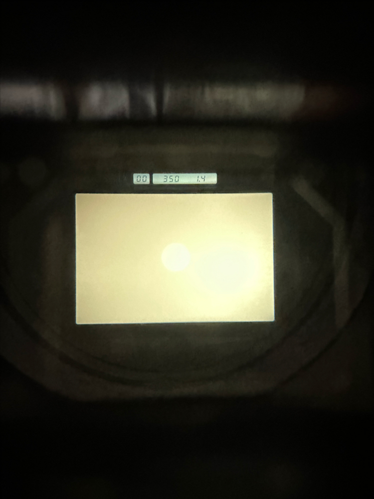 콘탁스 167MT + 플라나 50.4 C/Y (MMJ) 이미지