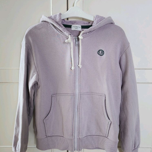 리틀비티 10y 120전후 후드집업 여아옷 이미지