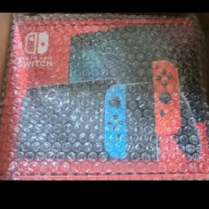 24년형새상품급)닌텐도 스위치 배터리개선판 풀박스 이미지