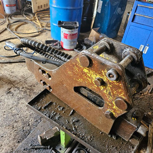 017뿌레카 수산 sb30수리품130만원 이미지