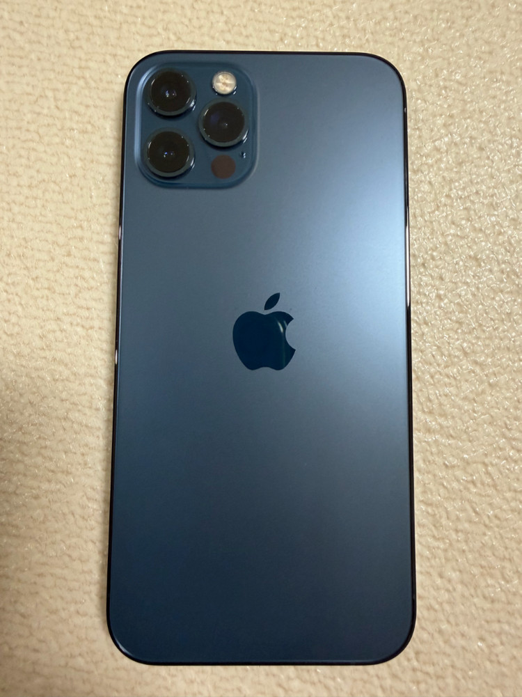 아이폰12프로 512기가 S급 이미지