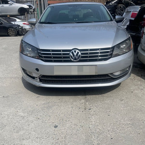 [ 폭스바겐 파사트 ] 실내 or 전장 및 외장 부품 판매 합니다 이미지