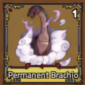 킹피스 브라키오 무제 최저가 판매 이미지