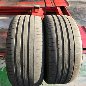 부산 2654020 피렐리 pzero 2개판매합니다 아우디 a8 이미지