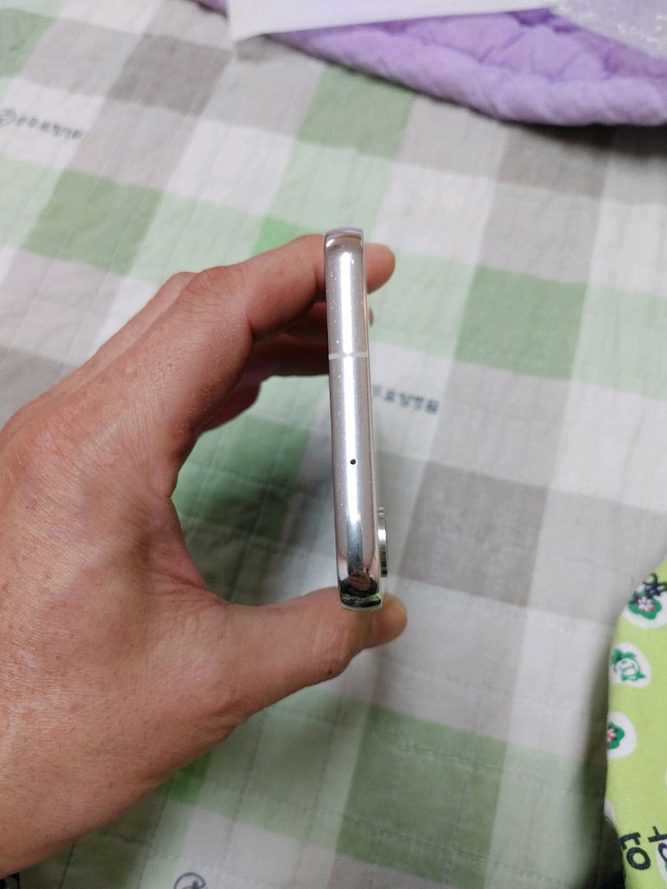 S급 ㅡ 갤럭시 S23 플러스 256GB + 새케이스 이미지