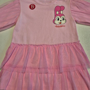 베베드피노 원피스 100 이미지