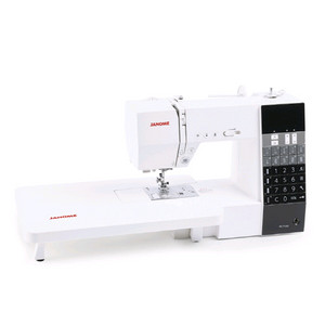 [10만원 추가할인]자노메 DC 7100 하이엔드 자동사절 미싱 이미지