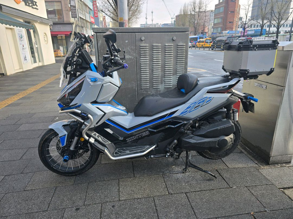 존테스368g 이미지