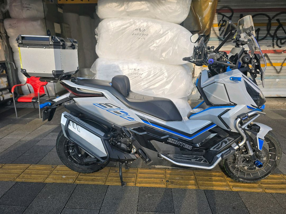 존테스368g 이미지