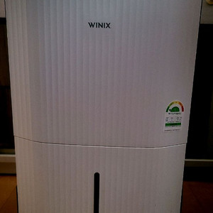 위닉스 제습기 DN3E170-LWK 17L 이미지