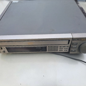 소니 MDP-555F 구형 MD플레이어 부품용 수집용 이미지