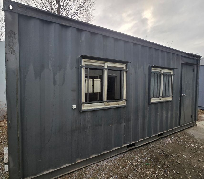 3*6 컨테이너 판매합니다 이미지